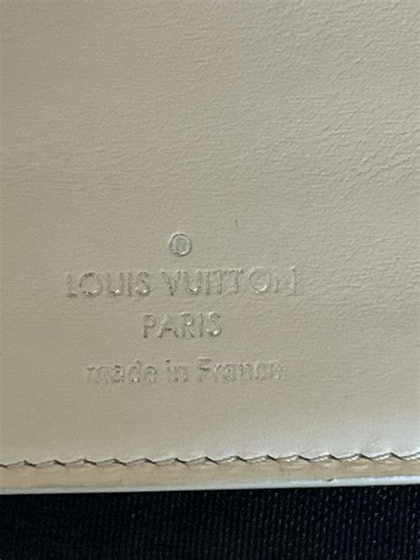 louis vuitton paris wallet made in france|is louis vuitton handmade.